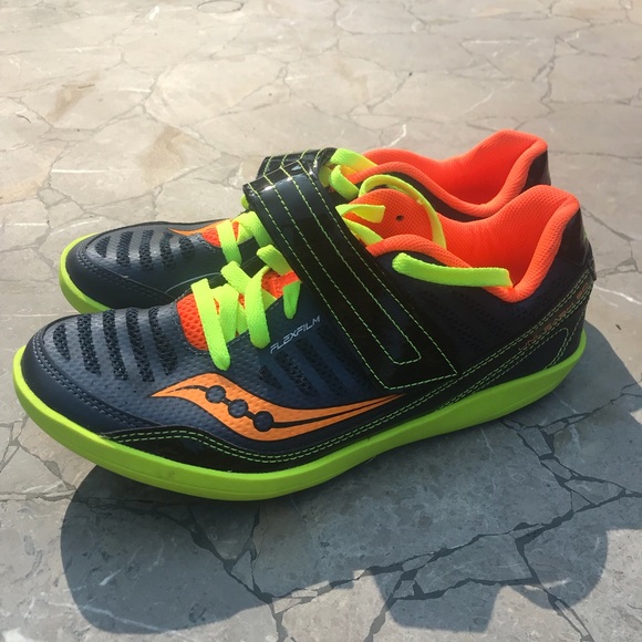 track and field throwing shoes